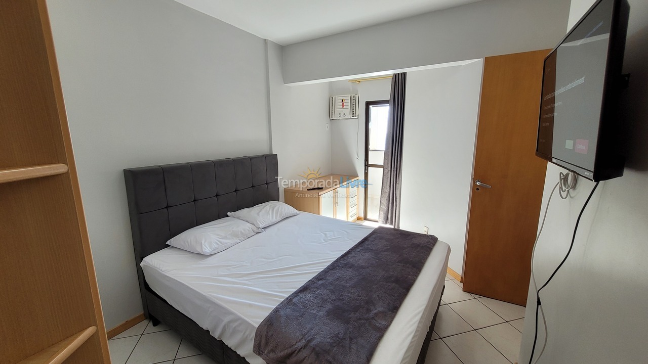 Apartamento para aluguel de temporada em Bombinhas (Praia de Bombas)