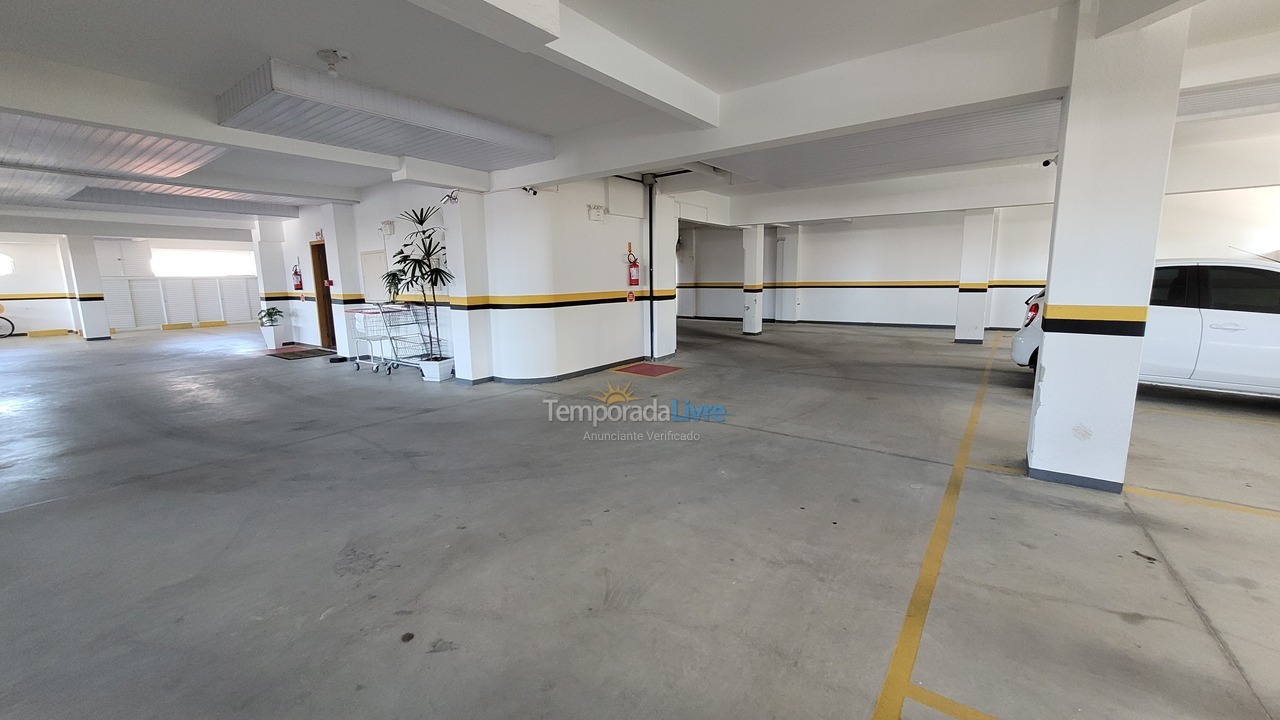 Apartamento para aluguel de temporada em Bombinhas (Praia de Bombas)
