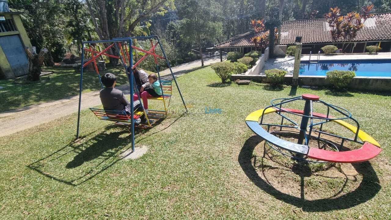 Ranch for vacation rental in Itapecerica da Serra (Itapecerica da Serra)