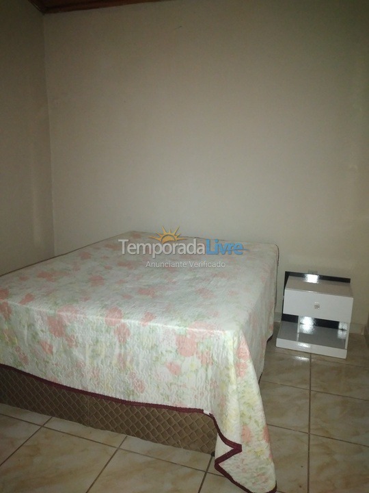 House for vacation rental in Olímpia (Jardim Leonor)