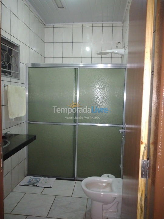 House for vacation rental in Olímpia (Jardim Leonor)