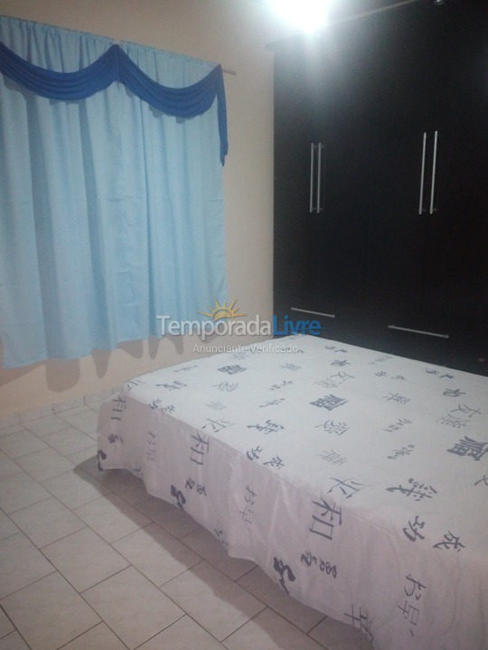 House for vacation rental in Olímpia (Jardim Leonor)