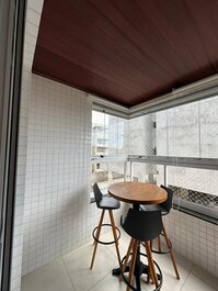 Temporada de Playa Toninhas, Ubatuba