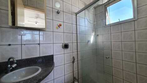 Amplio y espacioso apartamento de 2 dormitorios con suite, wifi