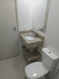 APARTAMENTO 3 PRAIA DAS TONINHAS