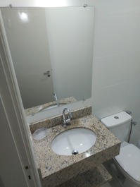 APARTAMENTO 3 PRAIA DAS TONINHAS