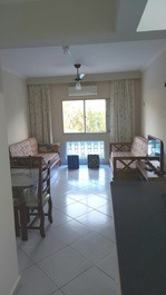 APARTAMENTO 3 PRAIA DAS TONINHAS