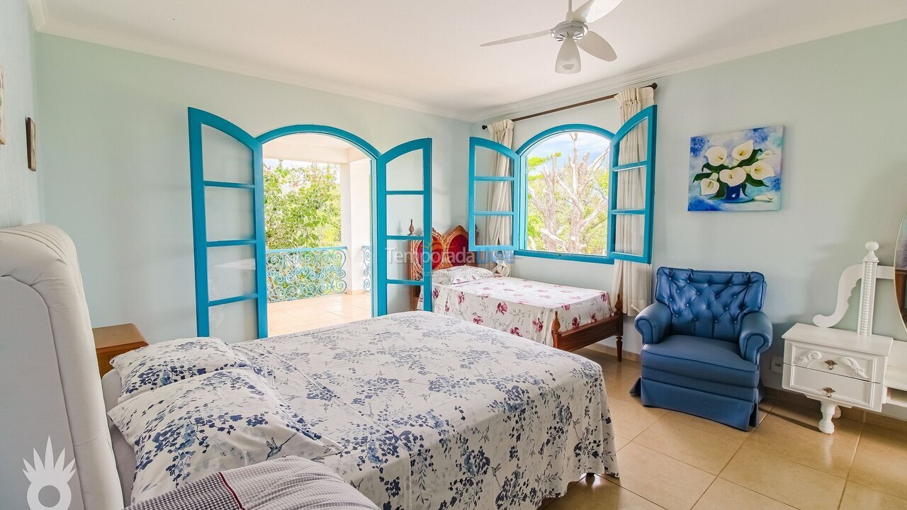 Casa para aluguel de temporada em Elias Fausto (Vila Cachoeirinha)