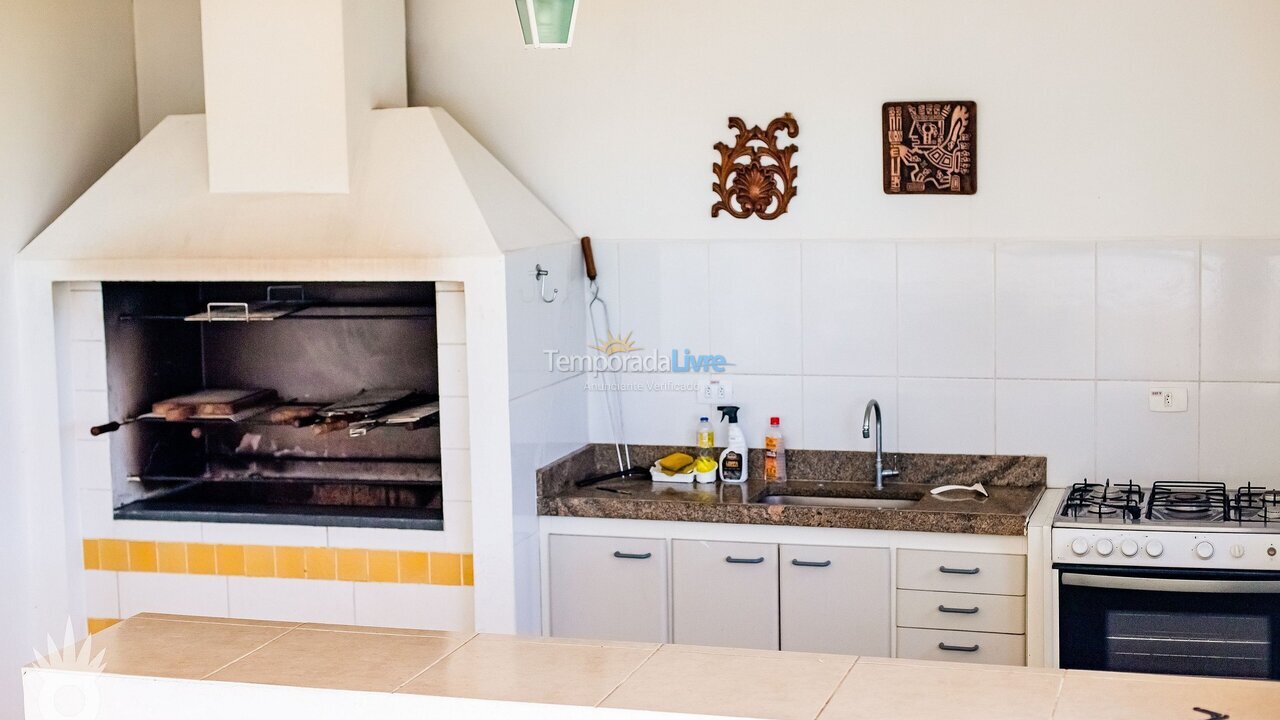 Casa para aluguel de temporada em Elias Fausto (Vila Cachoeirinha)