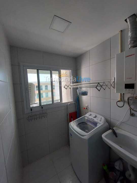 Apartamento para aluguel de temporada em Porto de Galinhas (Praia de Muro Alto)