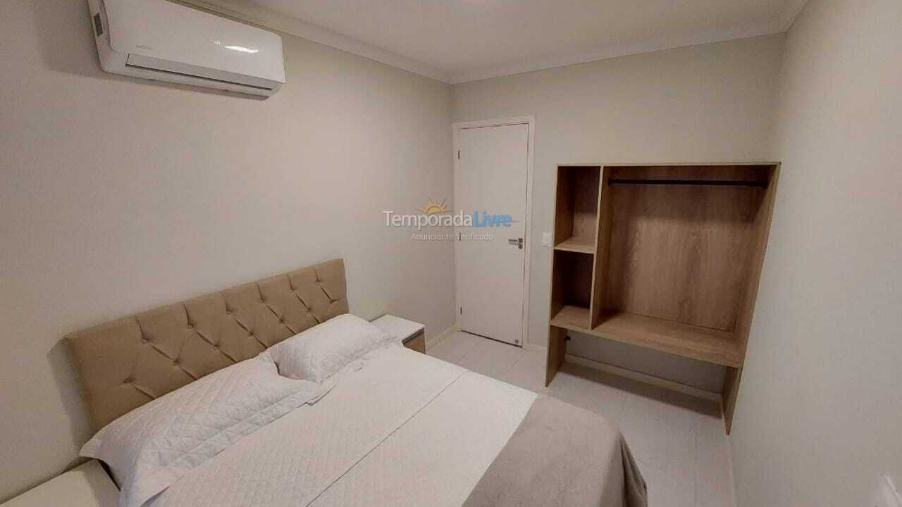 Apartamento para aluguel de temporada em Porto de Galinhas (Praia de Muro Alto)