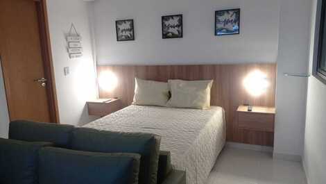 Muro Alto, Porto de Galinhas