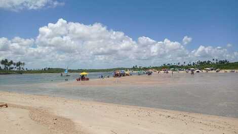 Muro Alto, Porto de Galinhas