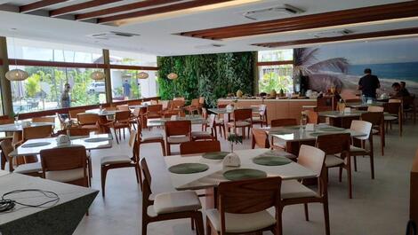 Muro Alto, Porto de Galinhas