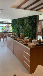 Muro Alto, Porto de Galinhas