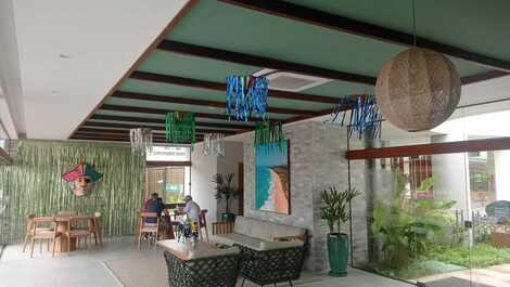 Muro Alto, Porto de Galinhas