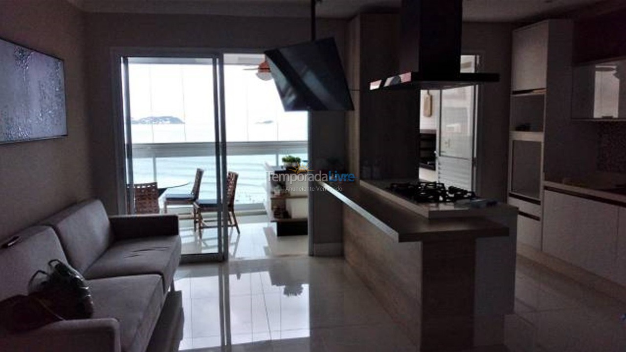 Apartamento para alquiler de vacaciones em Guarujá (Astúrias)