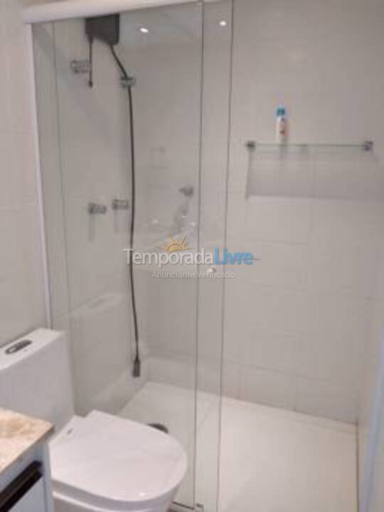 Apartamento para alquiler de vacaciones em Guarujá (Astúrias)