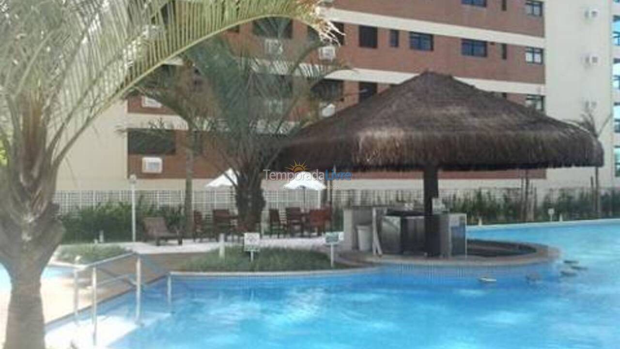 Apartamento para alquiler de vacaciones em Guarujá (Astúrias)