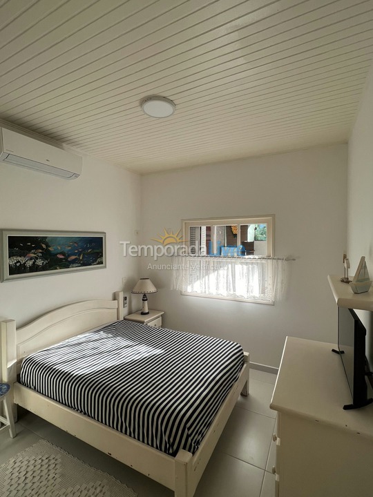 Casa para aluguel de temporada em São Sebastião (Maresias)