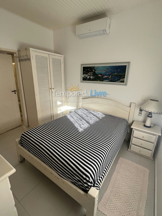 Casa para aluguel de temporada em São Sebastião (Maresias)