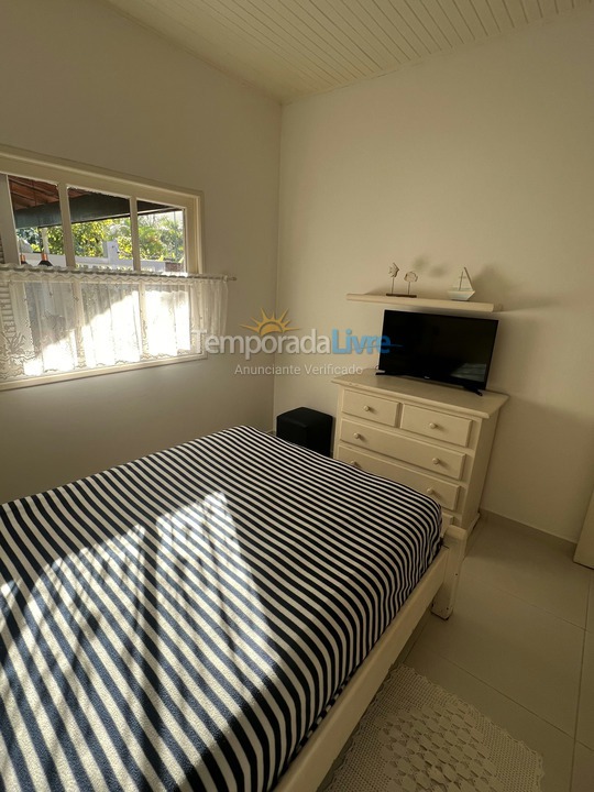 Casa para aluguel de temporada em São Sebastião (Maresias)