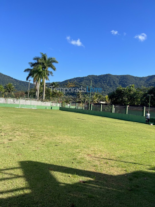 Casa para aluguel de temporada em São Sebastião (Maresias)