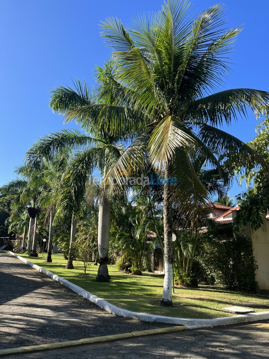 Casa para aluguel de temporada em São Sebastião (Maresias)