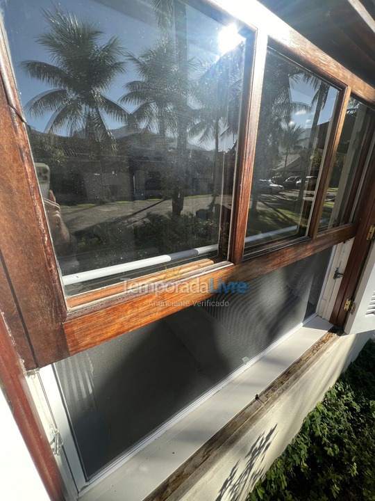 Casa para aluguel de temporada em São Sebastião (Maresias)