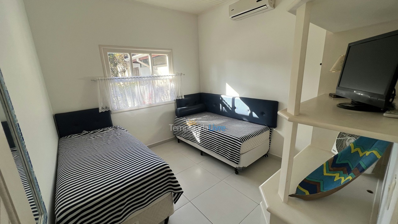 Casa para aluguel de temporada em São Sebastião (Maresias)