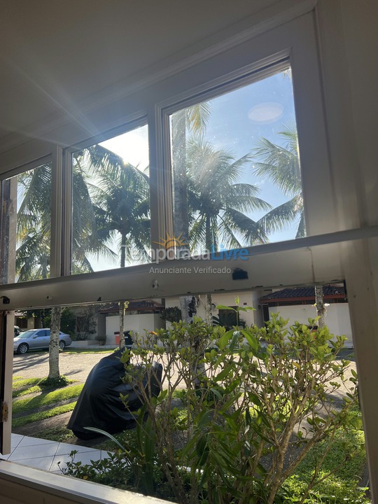 Casa para aluguel de temporada em São Sebastião (Maresias)