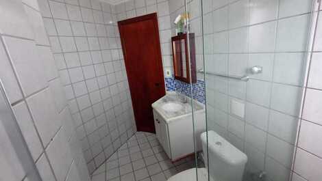 Apartment overlooking the sea