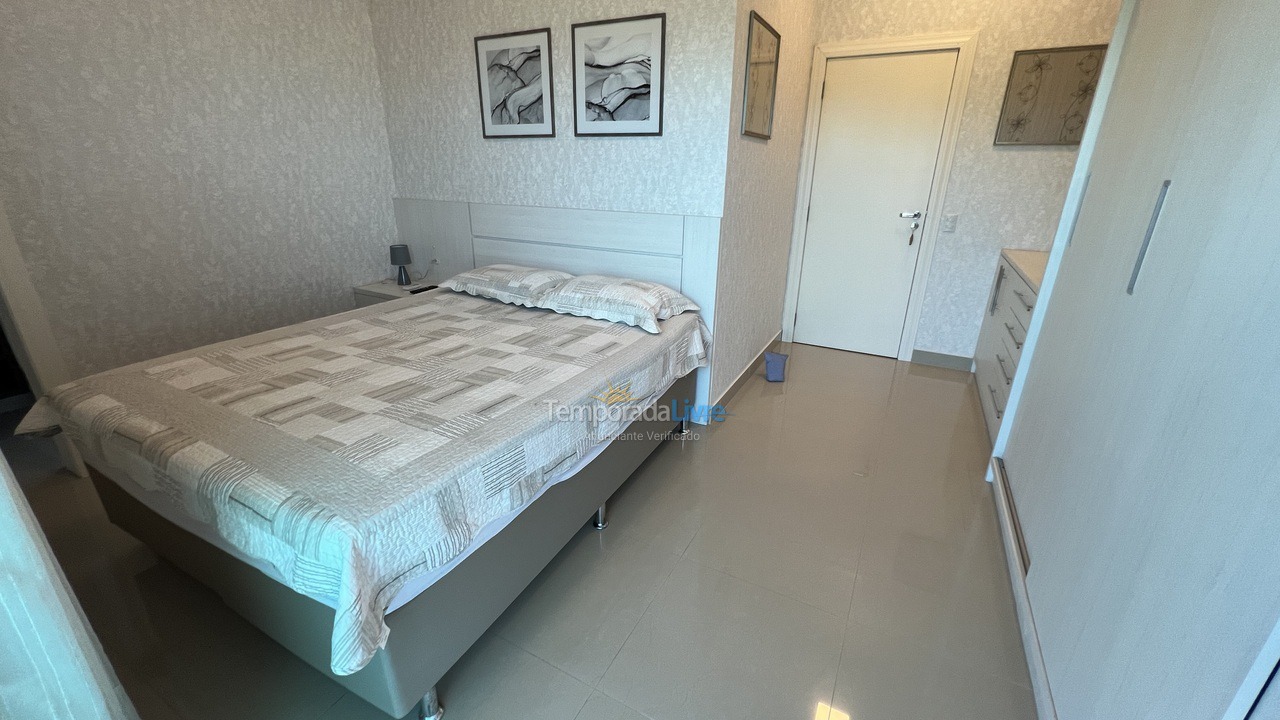 Apartamento para alquiler de vacaciones em Bombinhas (Mariscal)