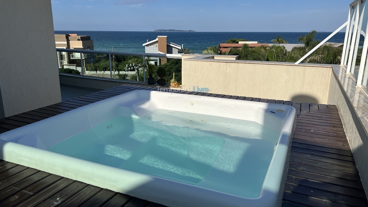 Apartamento para alquiler de vacaciones em Bombinhas (Mariscal)