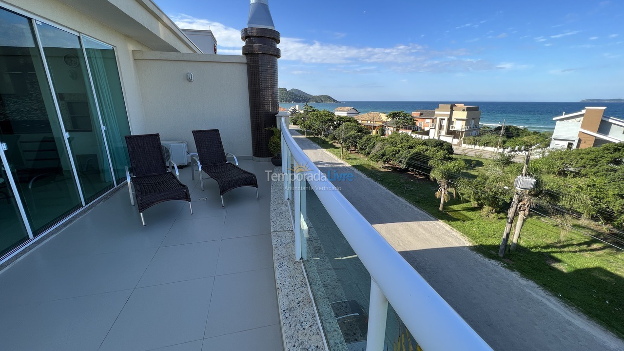 Apartamento para alquiler de vacaciones em Bombinhas (Mariscal)