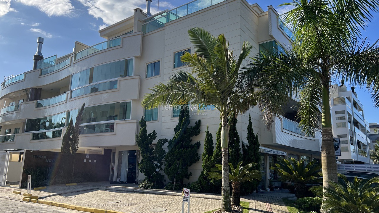 Apartamento para alquiler de vacaciones em Bombinhas (Mariscal)