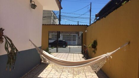 Casa para alugar em Praia Grande - Vila Mirim