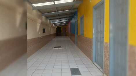 Apt para até 2 Pessoas próximo as faculdades.