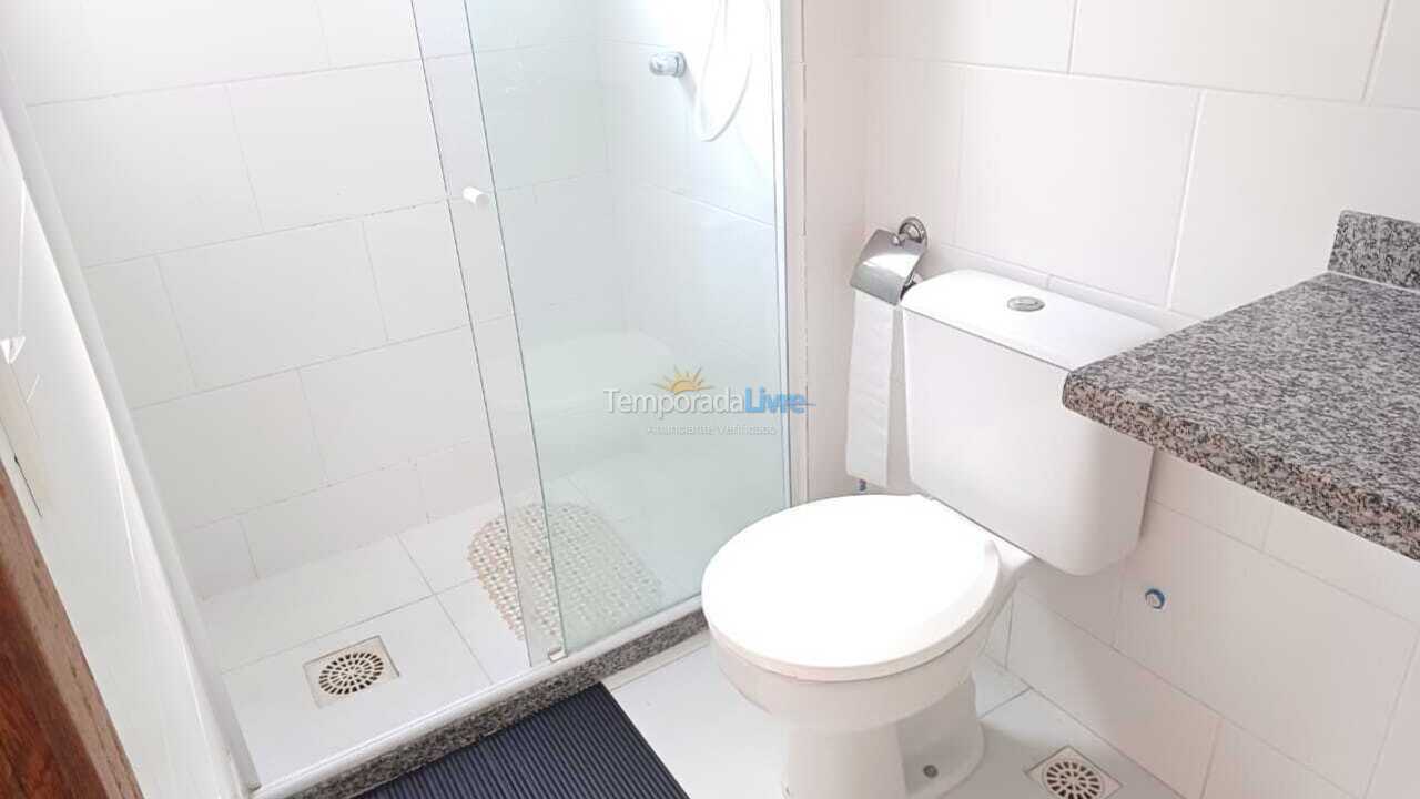 Apartamento para aluguel de temporada em Arraial do Cabo (Prainha)