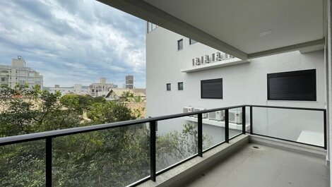 155 - Apartamento alto padrão na Praia de Canto Grande