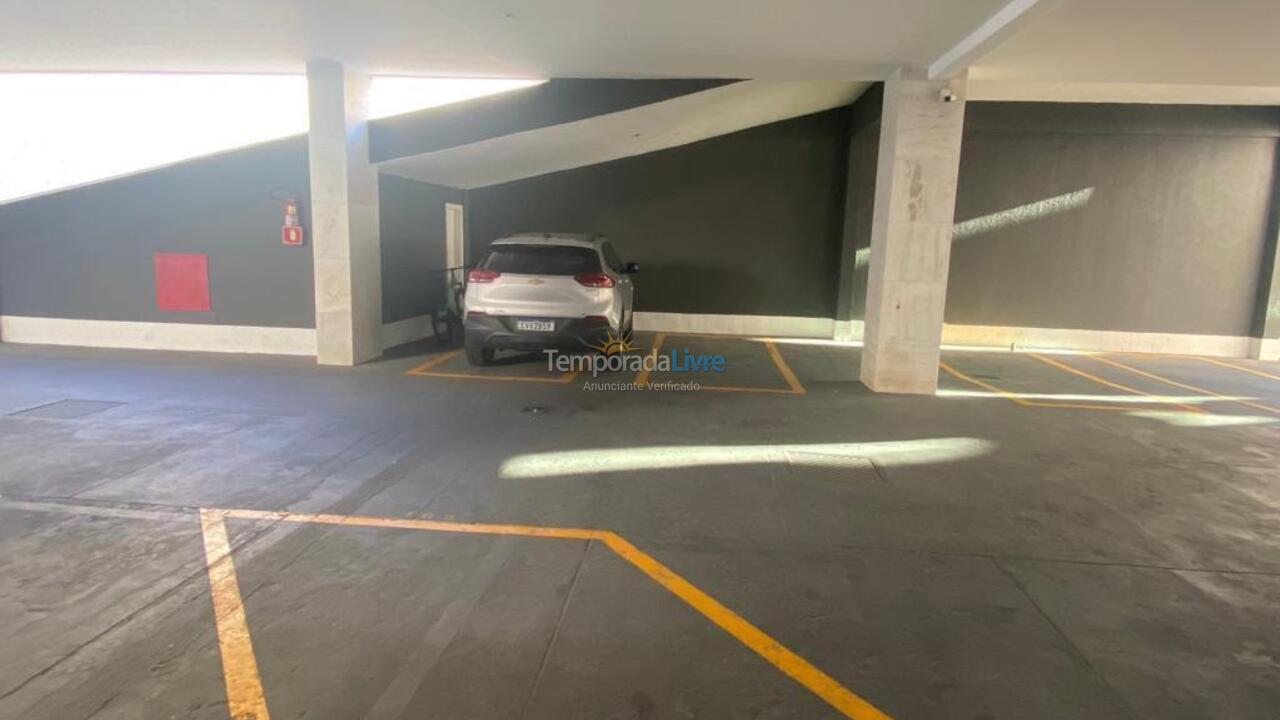 Apartment for vacation rental in Cabo Frio (Praia do Forte)