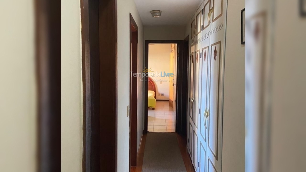 Apartment for vacation rental in Cabo Frio (Praia do Forte)