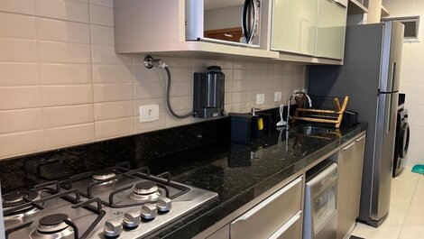 Temporada de Playa Toninhas, Ubatuba