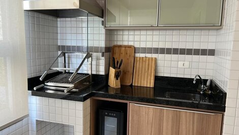 Temporada de Playa Toninhas, Ubatuba