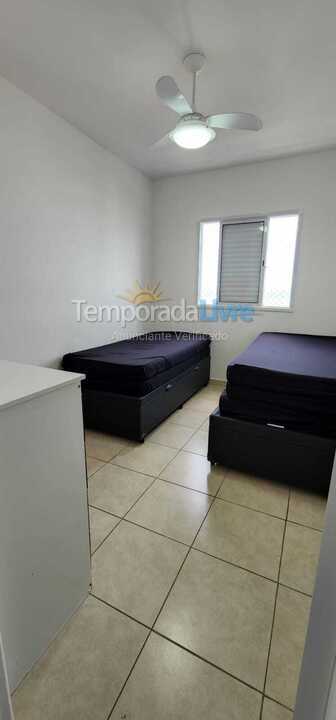 Apartamento para alquiler de vacaciones em Praia Grande (Solemar)