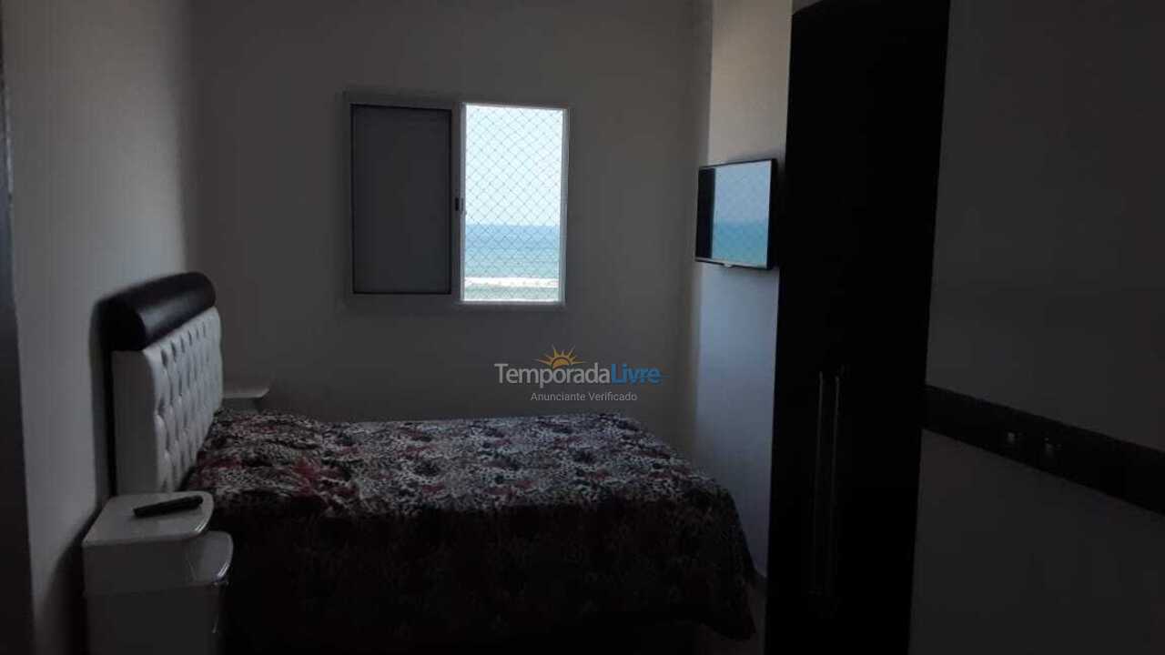 Apartamento para alquiler de vacaciones em Praia Grande (Solemar)