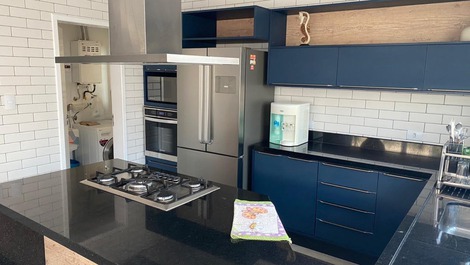 JUQUEHY DETACHED HOUSE