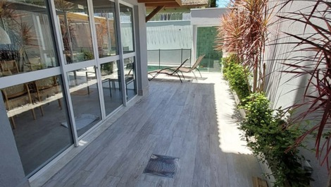 JUQUEHY DETACHED HOUSE