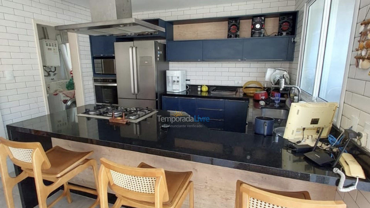 House for vacation rental in São Sebastião (Juquehy)