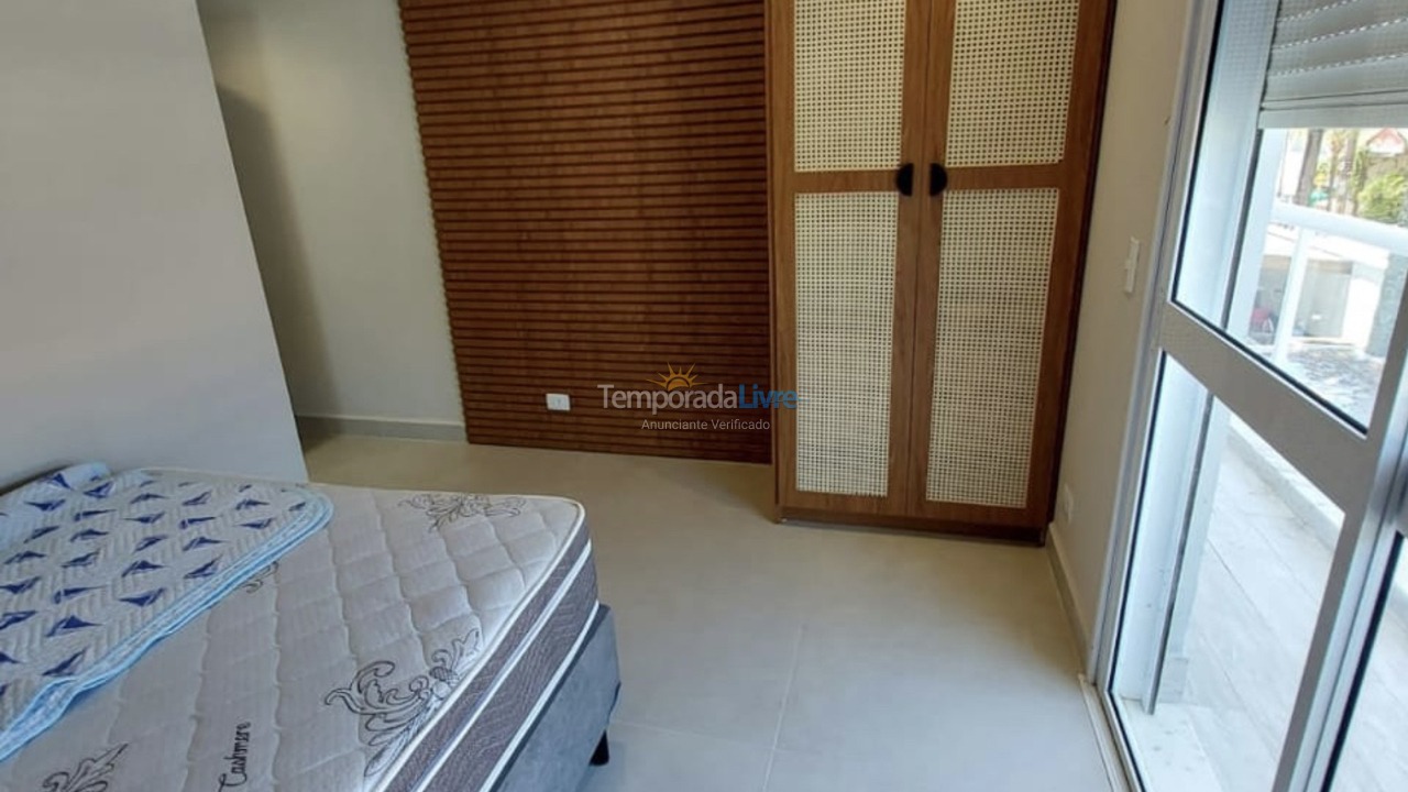 House for vacation rental in São Sebastião (Juquehy)